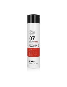 PÜRING 07 ENERGYFORCE Reinforcing Shampoo 300 ml