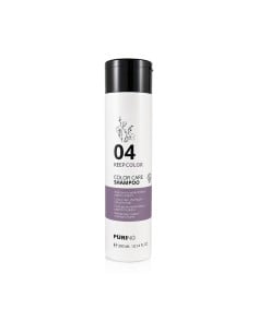 PÜRING 04 KEEPCOLOR Color Care Shampoo 300 ml