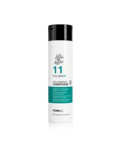 PÜRING 11 VOLUME UP Volumizing Conditioner 300 ml