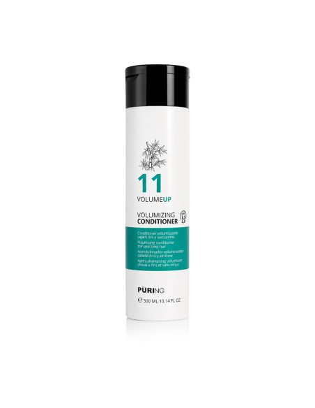PÜRING 11 VOLUME UP Volumizing Conditioner 300 ml