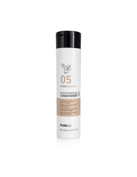 PÜRING 05 HYDRARGAN Moisturizing Conditioner 300 ml