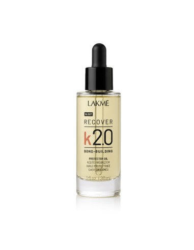 Lakme K2.0 Recover Protector Oil 30 ml