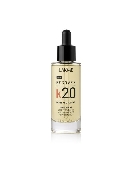 Lakme K2.0 Recover Protector Oil 30 ml