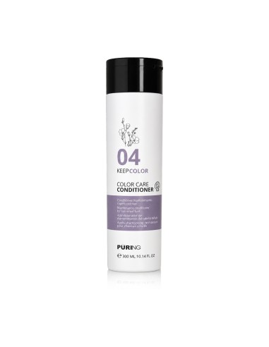 PÜRING 04 KEEPCOLOR Color Care Conditioner 300 ml