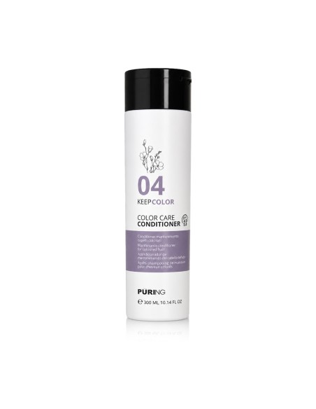 PÜRING 04 KEEPCOLOR Color Care Conditioner 300 ml