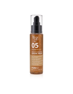 PÜRING 05 HYDRARGAN Moisturizing Crystal Serum 100 ml