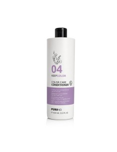 PÜRING 04 KEEPCOLOR Color Care Conditioner 1000 ml