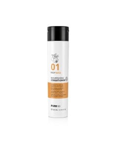 PÜRING 01 RICHNESS Nourishing Conditioner 300 ml