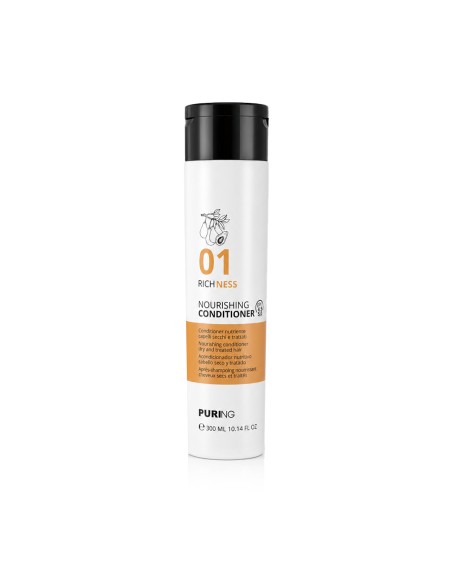 PÜRING 01 RICHNESS Nourishing Conditioner 300 ml