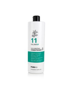 PÜRING 11 VOLUME UP Volumizing Conditioner 1000 ml