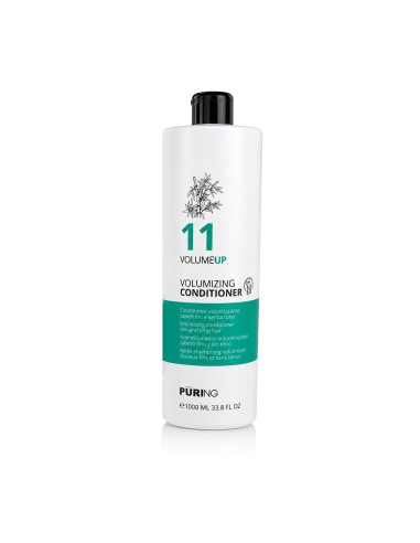 PÜRING 11 VOLUME UP Volumizing Conditioner 1000 ml