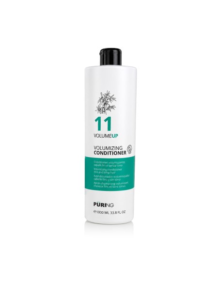 PÜRING 11 VOLUME UP Volumizing Conditioner 1000 ml