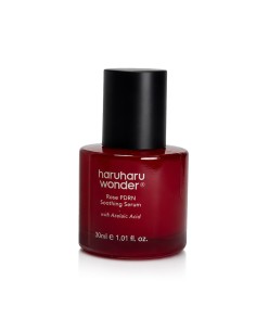 HaruHaru Wonder Rose PDRN Soothing Serum 30 ml
