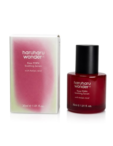 HaruHaru Wonder Rose PDRN Soothing Serum 30 ml