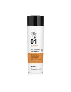 PÜRING 01 RICHNESS Nourishing Shampoo 300 ml
