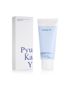 Pyunkang Yul Low pH Pore Deep Cleansing Foam 100 ml 2