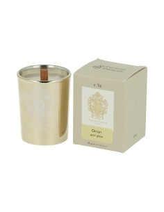 Tiziana Terenzi Orion Scented Candle in Gold Glass 40 g (unisex)