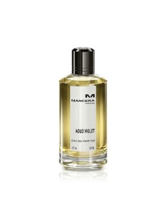 Mancera Paris Aoud Violet Eau De Parfum 120 ml (unisex) 2
