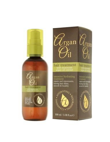 Xpel Argan Oil Hair Treatment 100 ml