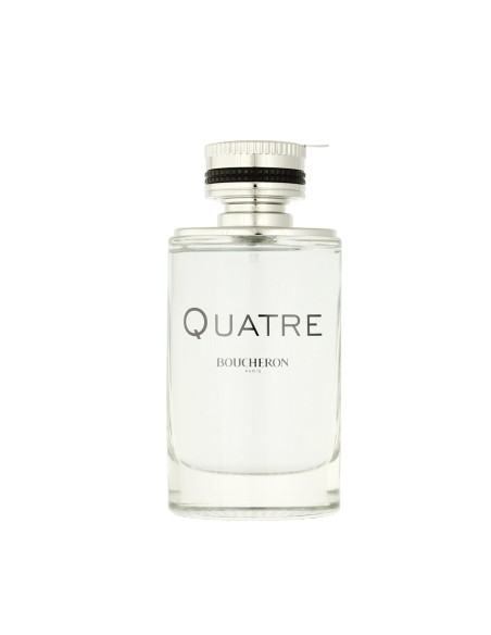Boucheron Quatre Pour Homme Eau De Toilette - tester 100 ml (heren)