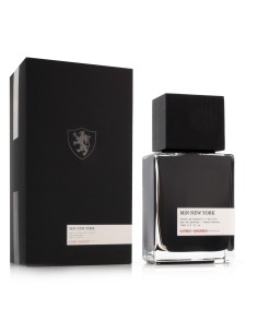 MiN New York Long Board Eau De Parfum 75 ml (unisex)