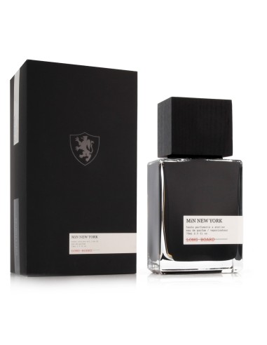 MiN New York Long Board Eau De Parfum 75 ml (unisex)
