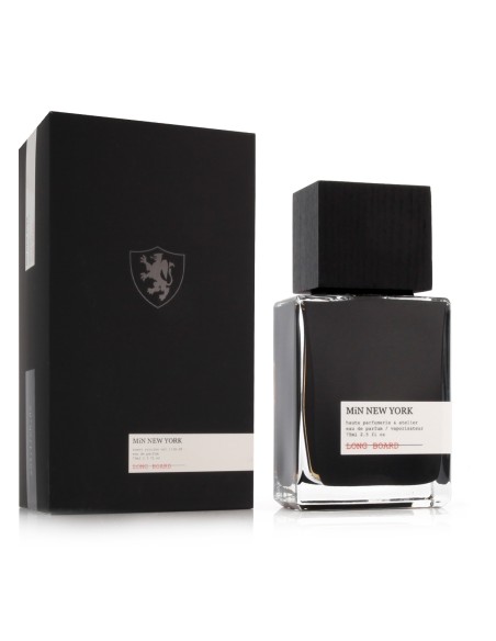 MiN New York Long Board Eau De Parfum 75 ml (unisex)