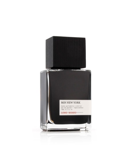MiN New York Long Board Eau De Parfum 75 ml (unisex)