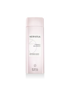 KERASILK Essentials Anti-Dandruff Shampoo 250 ml