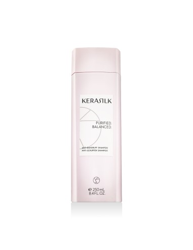 KERASILK Essentials Anti-Dandruff Shampoo 250 ml