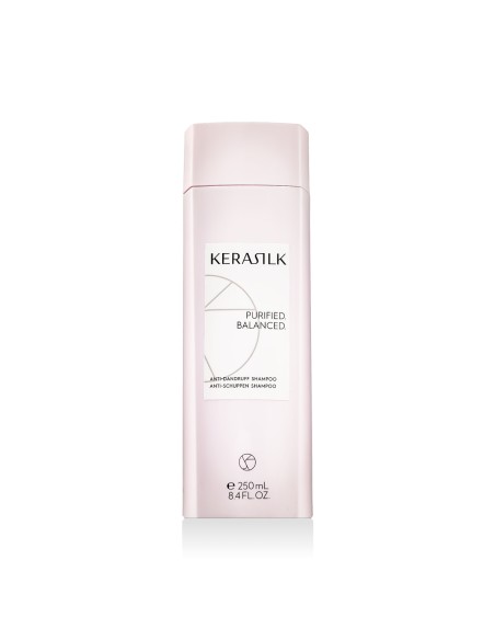 KERASILK Essentials Anti-Dandruff Shampoo 250 ml