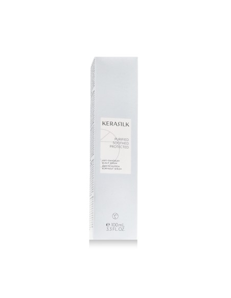 KERASILK Specialists Anti-Dandruff Scalp Serum 100 ml