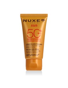 Nuxe Sun Melting Sun Cream SPF 50+ 50 ml 2