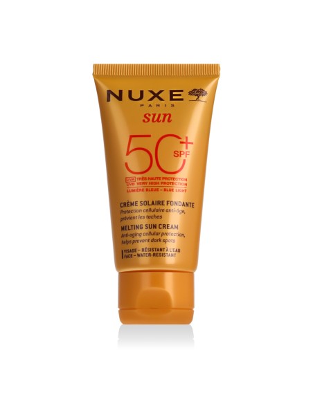 Nuxe Sun Melting Sun Cream SPF 50+ 50 ml