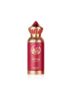 Arabiyat Prestige Lutfa First Love Eau De Parfum - tester 80 ml (femme)