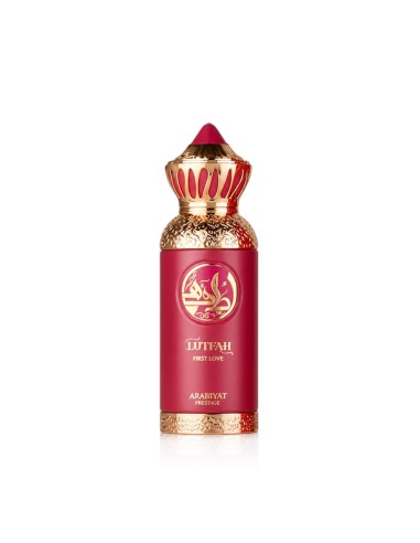 Arabiyat Prestige Lutfa First Love Eau De Parfum - tester 80 ml (femme)