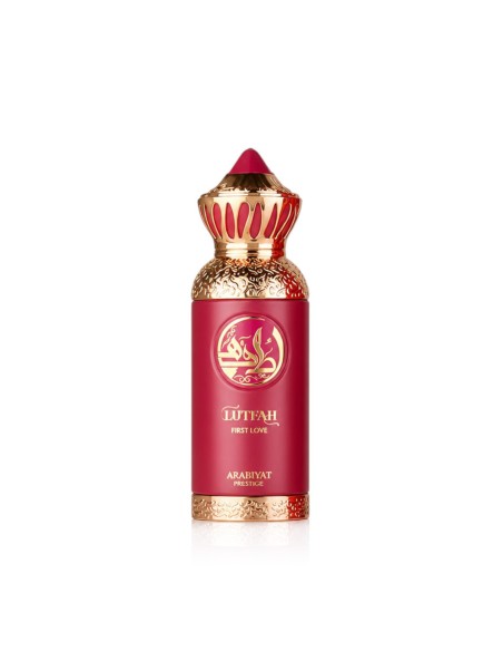 Arabiyat Prestige Lutfa First Love Eau De Parfum - tester 80 ml (femme)