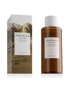 SKIN1004 Madagascar Centella Toning Toner 400 ml