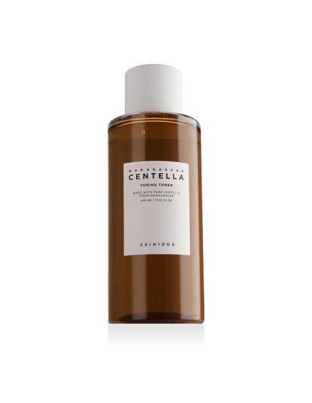 SKIN1004 Madagascar Centella Toning Toner 400 ml