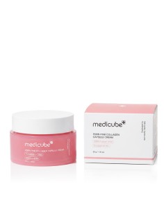 Medicube PDRN Pink Collagen Capsule Cream 55 g 2