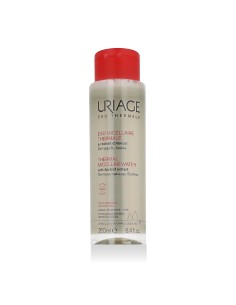 Uriage Eau Thermale Thermal Micellar Water With Apricot Extract 250 ml