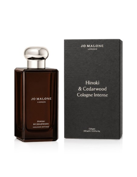 Jo Malone Hinoki & Cedarwood Eau de Cologne Intense 100 ml (unisex)