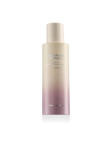 HaruHaru Wonder® Black Rice Probiotics Barrier Essence 120 ml