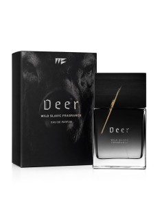 Wolf Brothers Deer Eau De Parfum 50 ml (unisex)