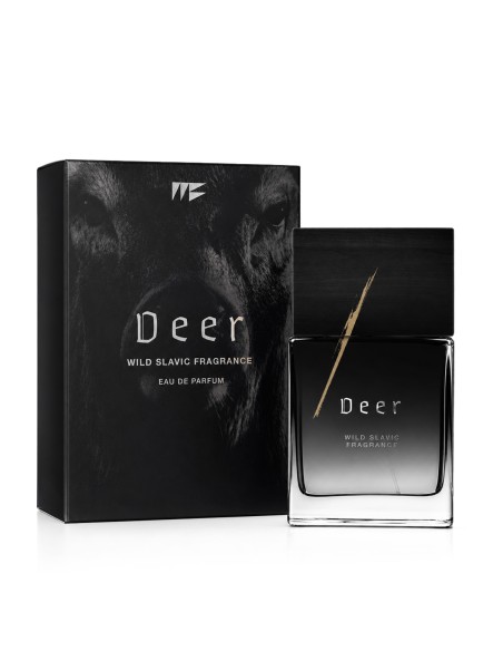 Wolf Brothers Deer Eau De Parfum 50 ml (unisex)
