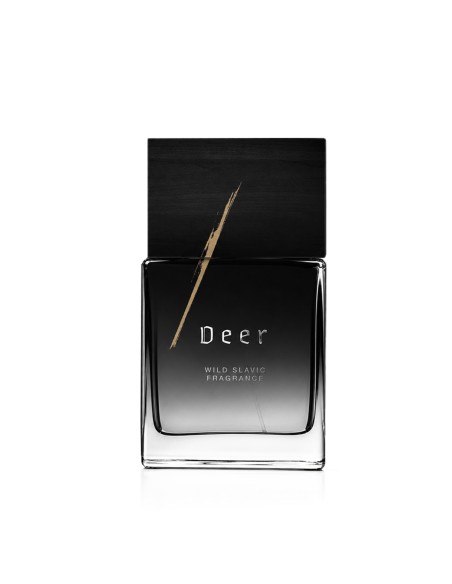 Wolf Brothers Deer Eau De Parfum 50 ml (unisex)