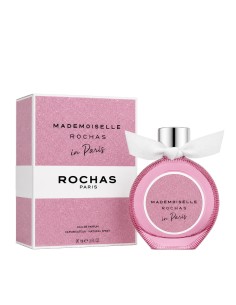 Rochas Mademoiselle Rochas in Paris Eau De Parfum 90 ml (damen)