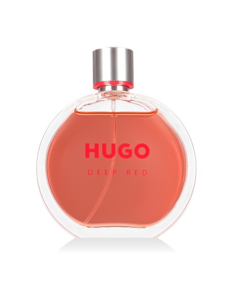 Hugo Boss Deep Red Eau De Parfum - tester 75 ml (woman)