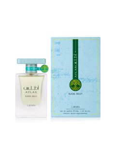 Lattafa Atlas Glacial Valley Eau De Parfum 55 ml (unisex)