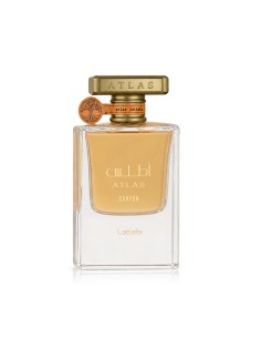 Lattafa Atlas Canyon Eau De Parfum 55 ml (unisex) 2